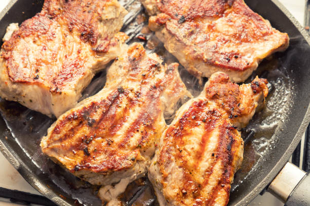 chicken breast recipes stove top