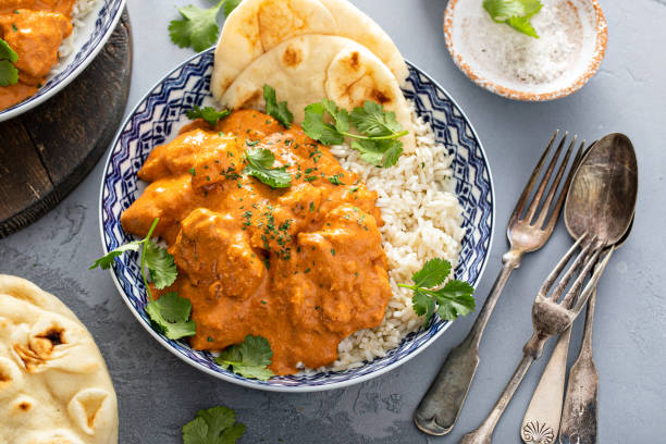 chicken tikka masala recipes