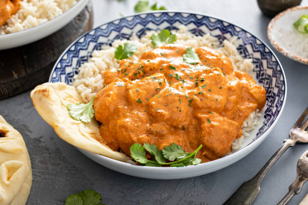 chicken tikka masala recipes