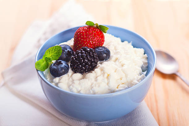 cottage cheese bowls