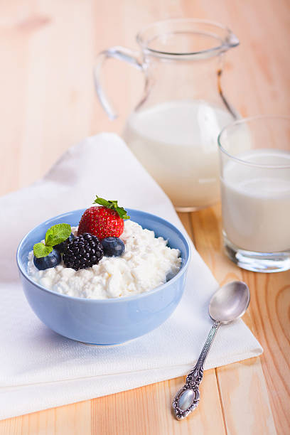 cottage cheese bowls