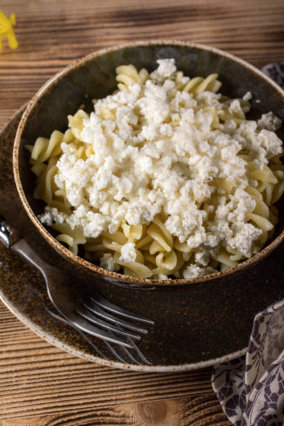 cottage cheese pasta sauce