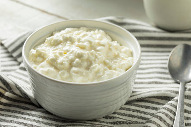 cottage cheese recipes