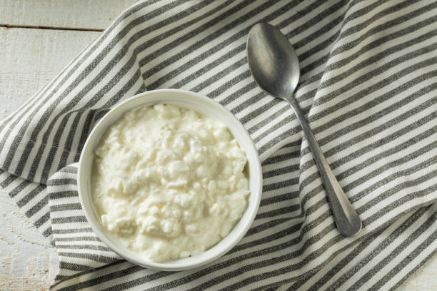 cottage cheese recipes