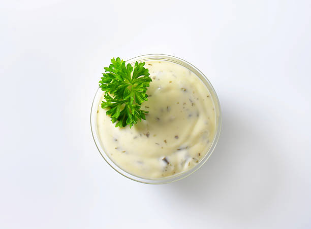 creamy italian dressing