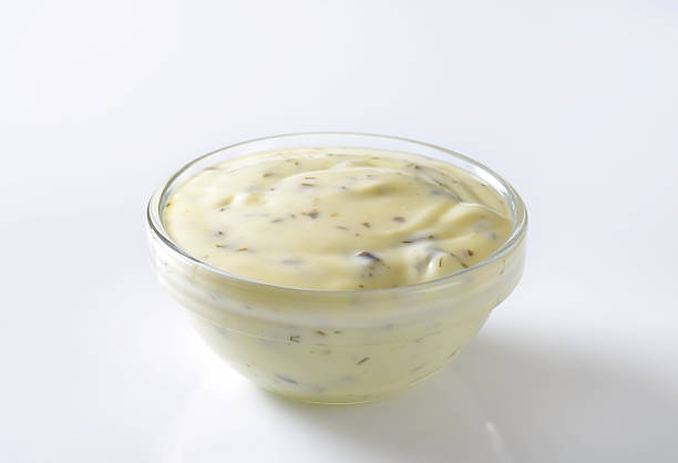 creamy italian dressing