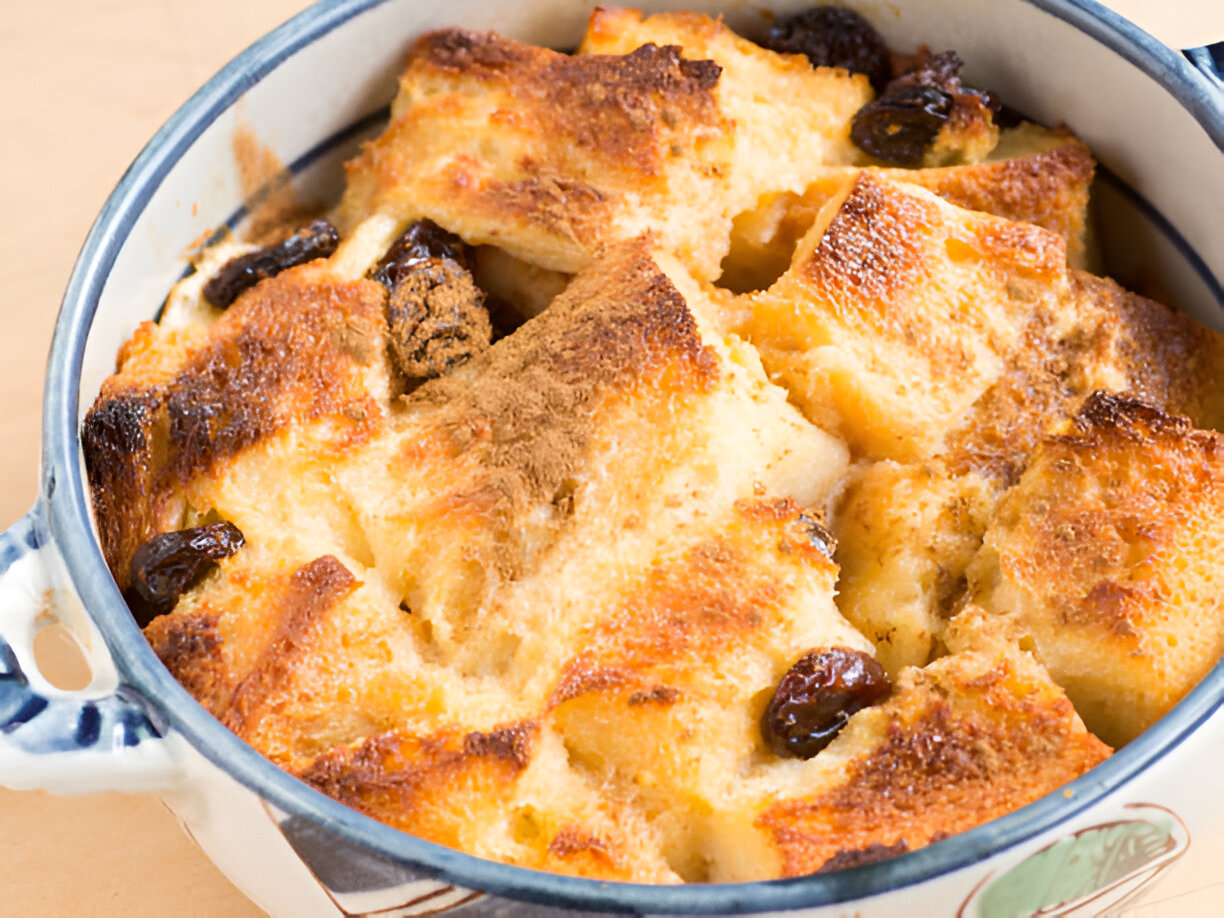 overnight french toast casserole