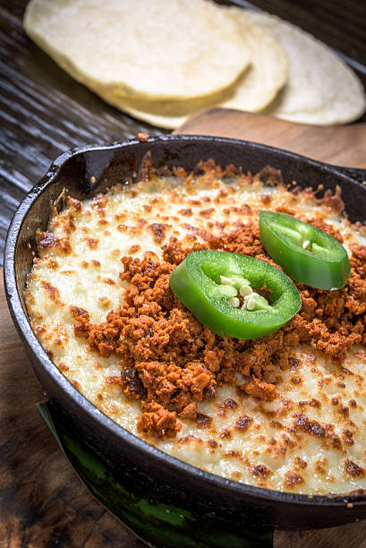 sausage cream cheese dip