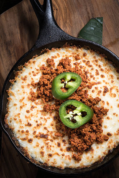 sausage cream cheese dip