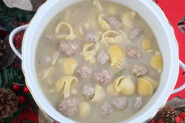 sausage tortellini soup crockpot