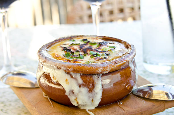 crock pot french onion soup