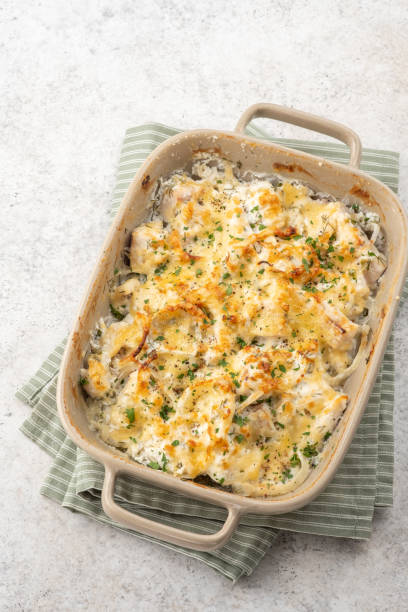 french onion casserole