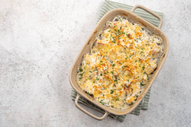 french onion casserole