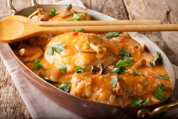 french onion chicken casserole