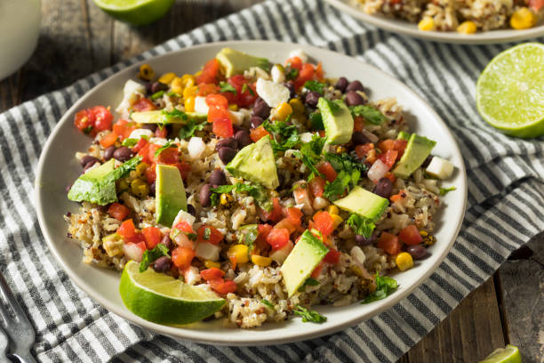 mexican quinoa