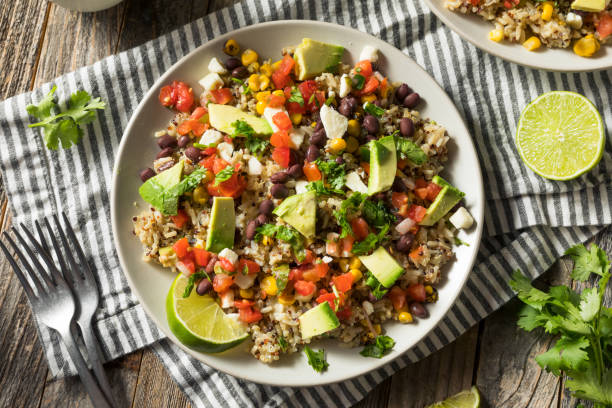 mexican quinoa