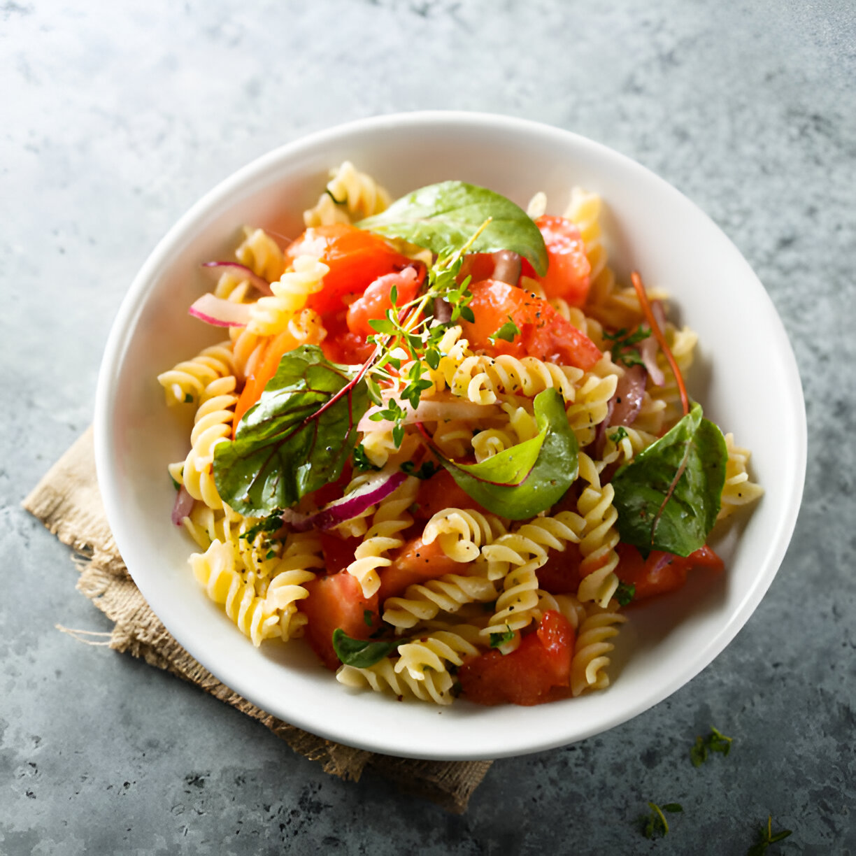 pasta salad