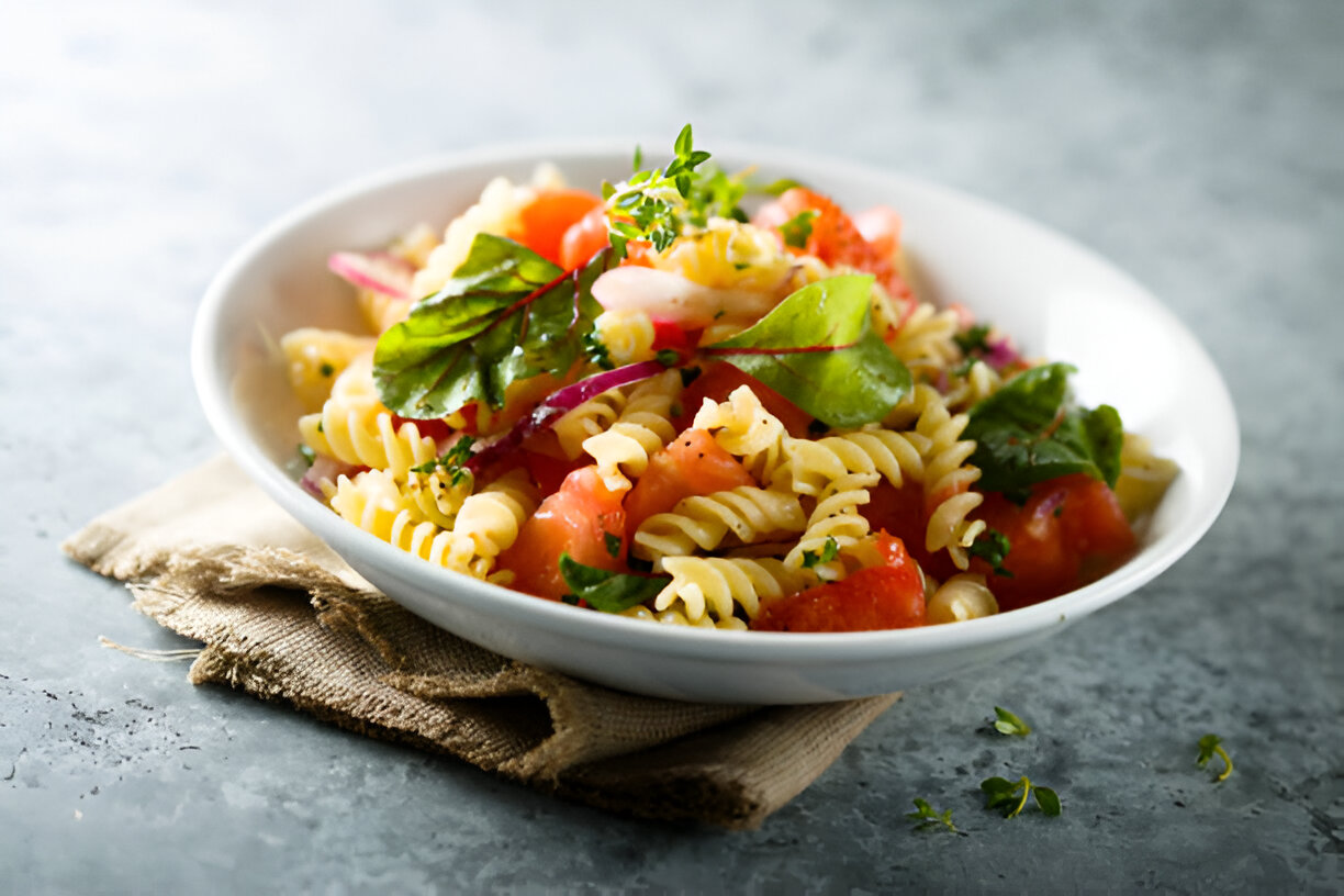 pasta salad