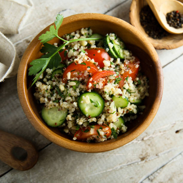 quinoa salad recipes