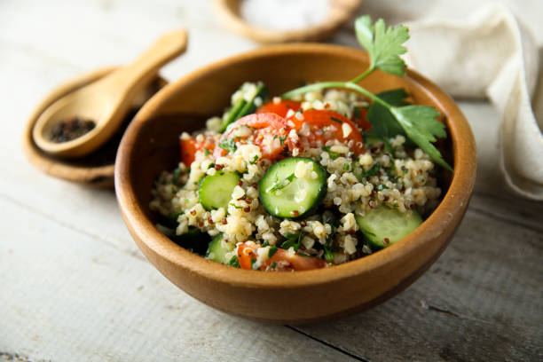 quinoa salad recipes