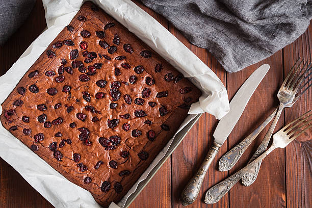 sheet pan desserts for a crowd