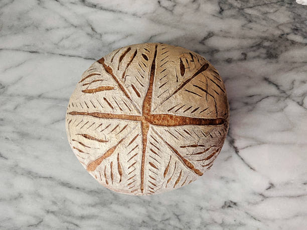 sourdough bread scoring patterns