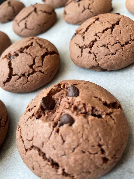 Brownie Cookies