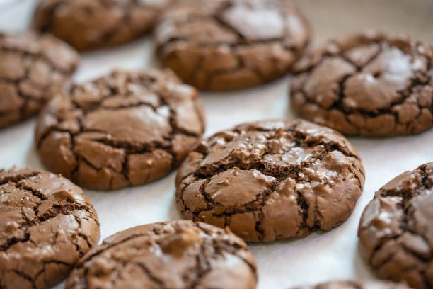 Brownie Cookies