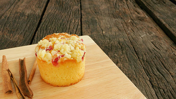 Mini Meatloaf Muffins with Mashed Potato Frosting