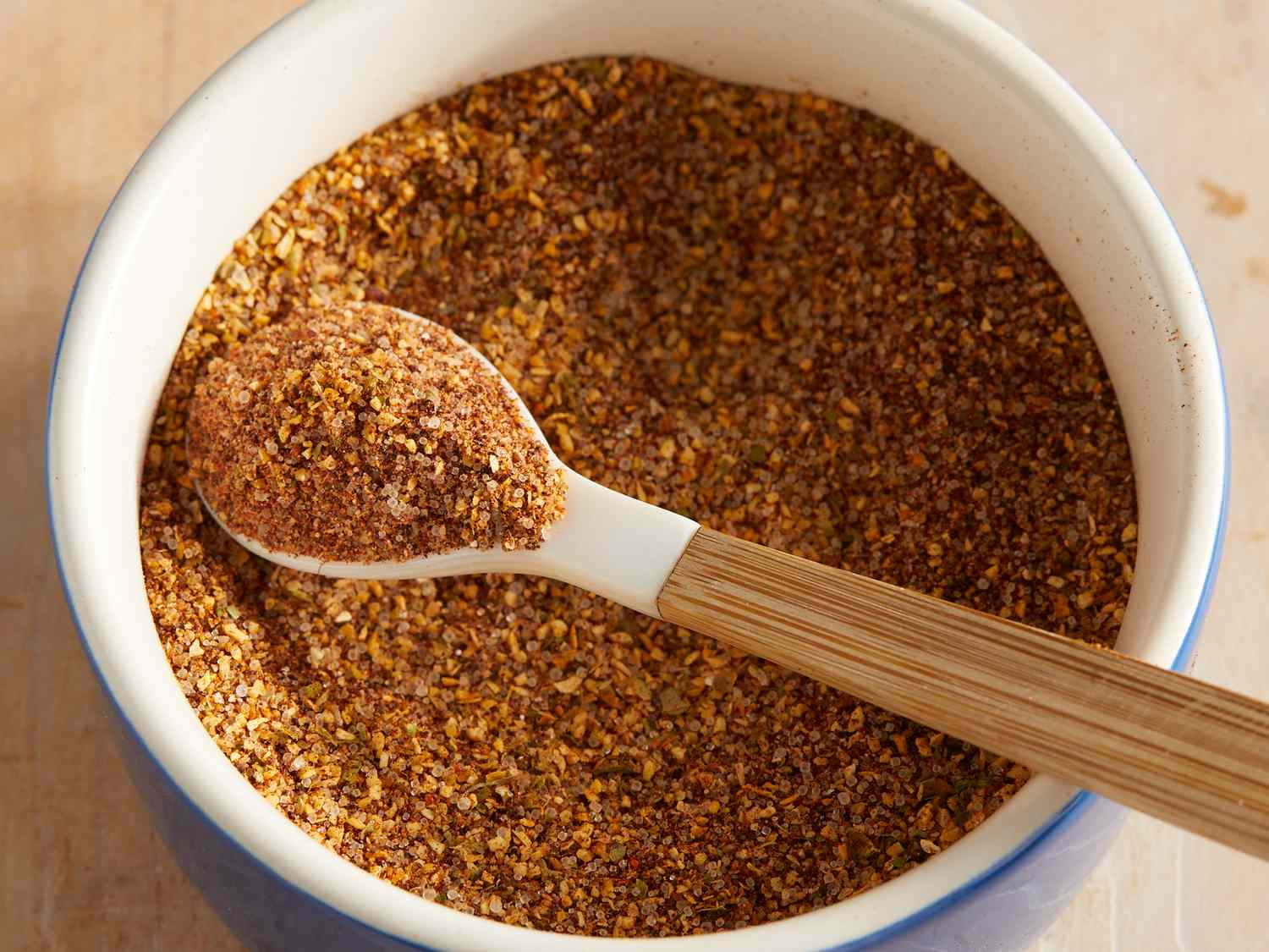 Homemade Taco Seasoning Blend