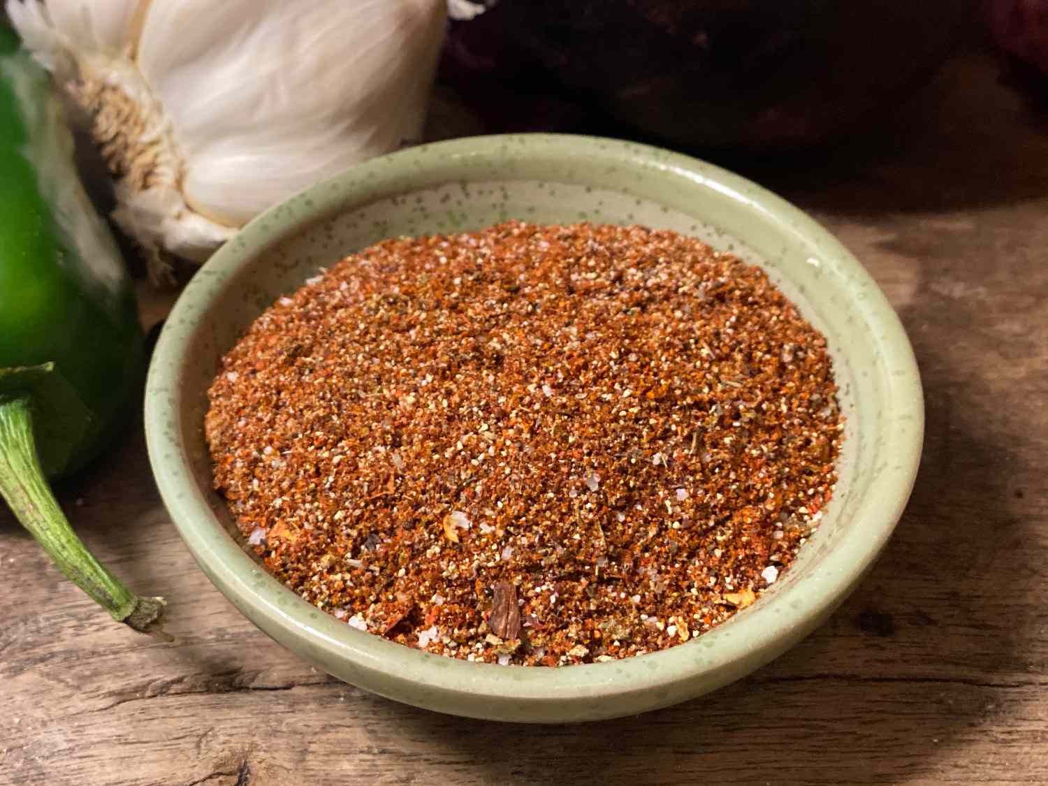 Homemade Taco Seasoning Blend