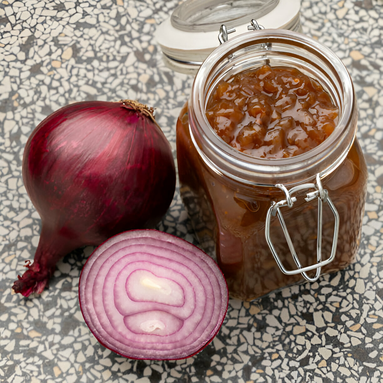 Subway Sweet Onion Sauce Recipe