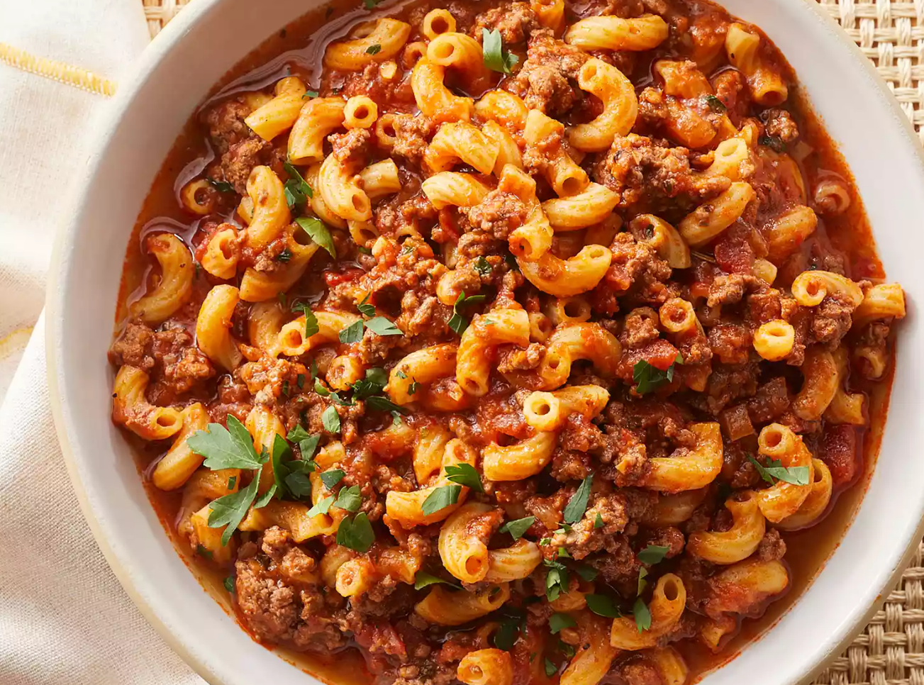 The Best Goulash